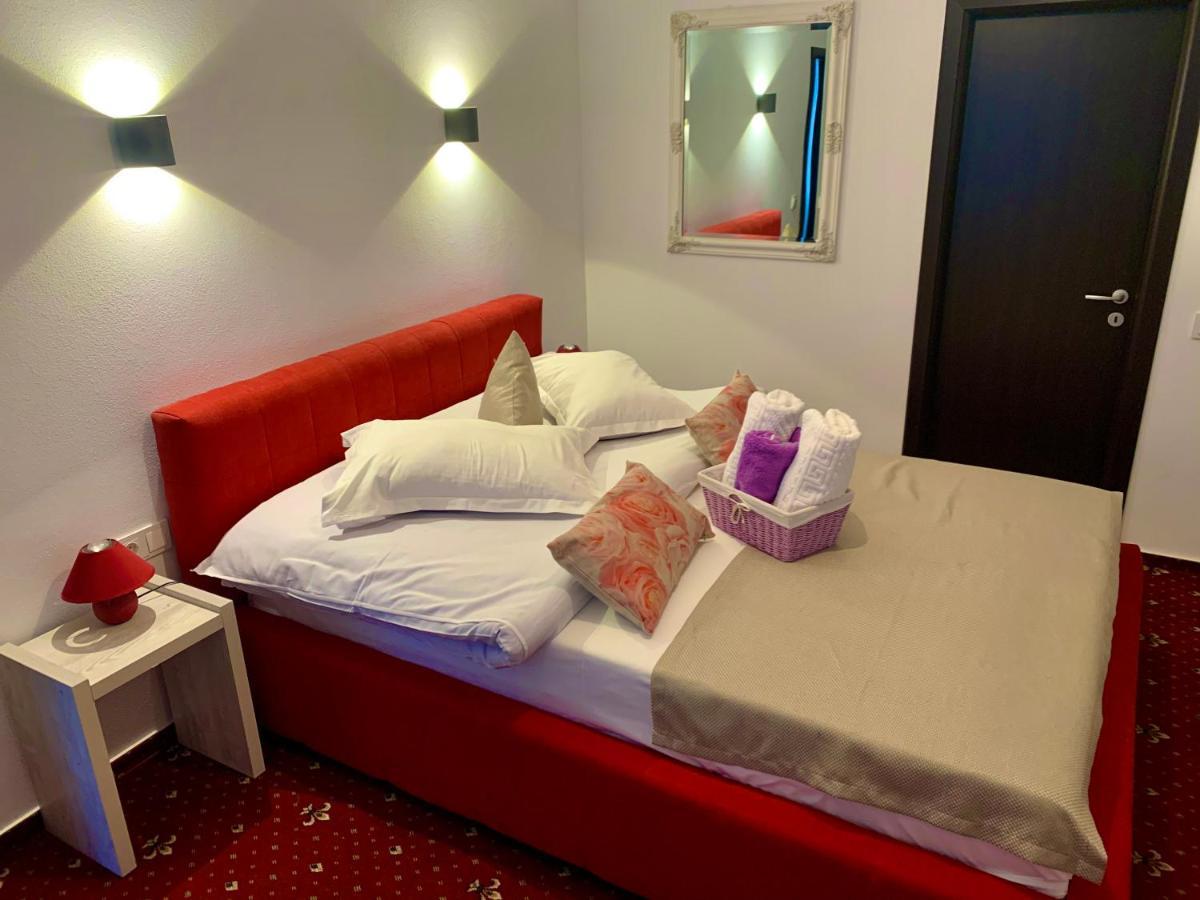 Anelisse Inn Моечиу-де-Сус Экстерьер фото