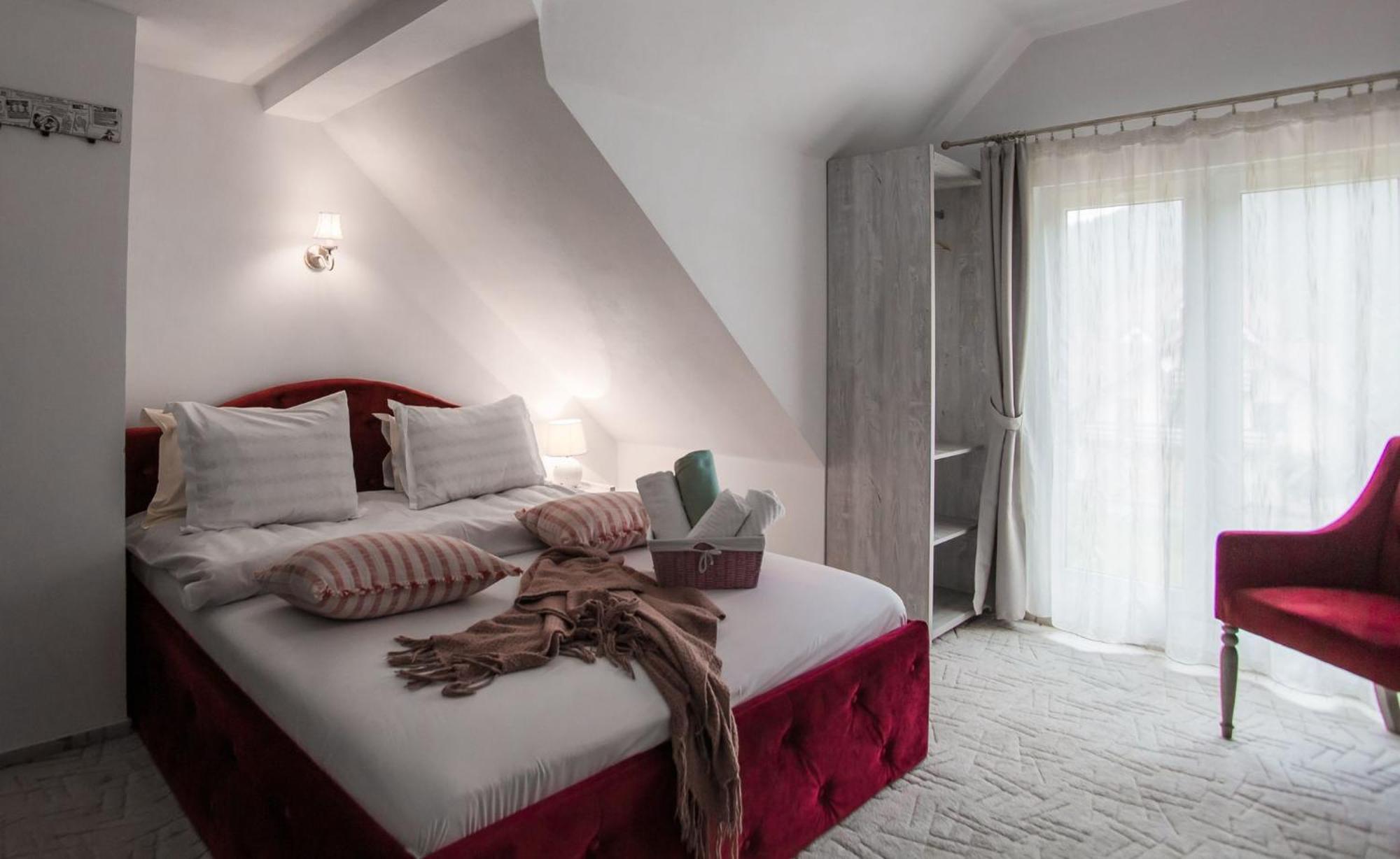 Anelisse Inn Моечиу-де-Сус Экстерьер фото