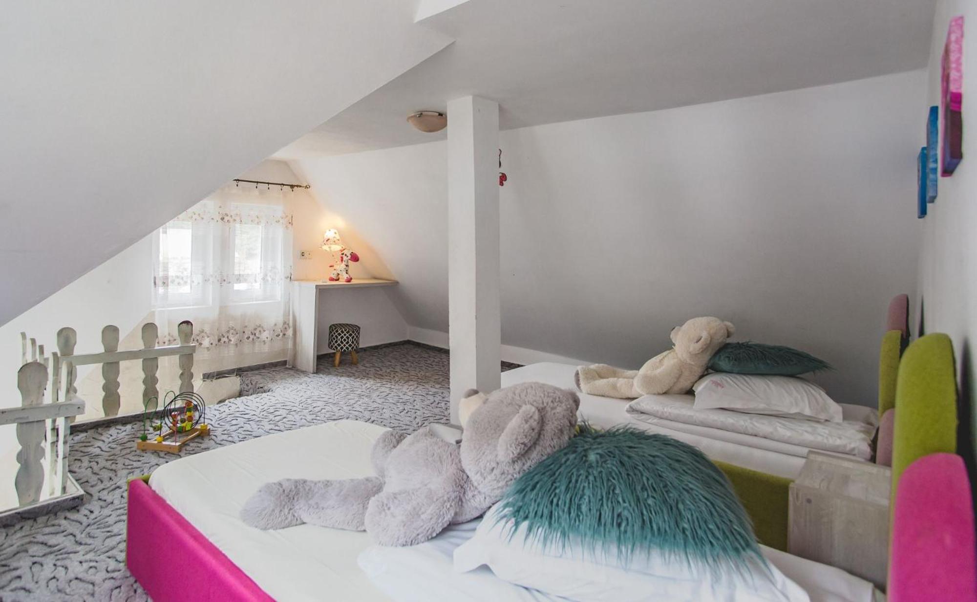 Anelisse Inn Моечиу-де-Сус Экстерьер фото