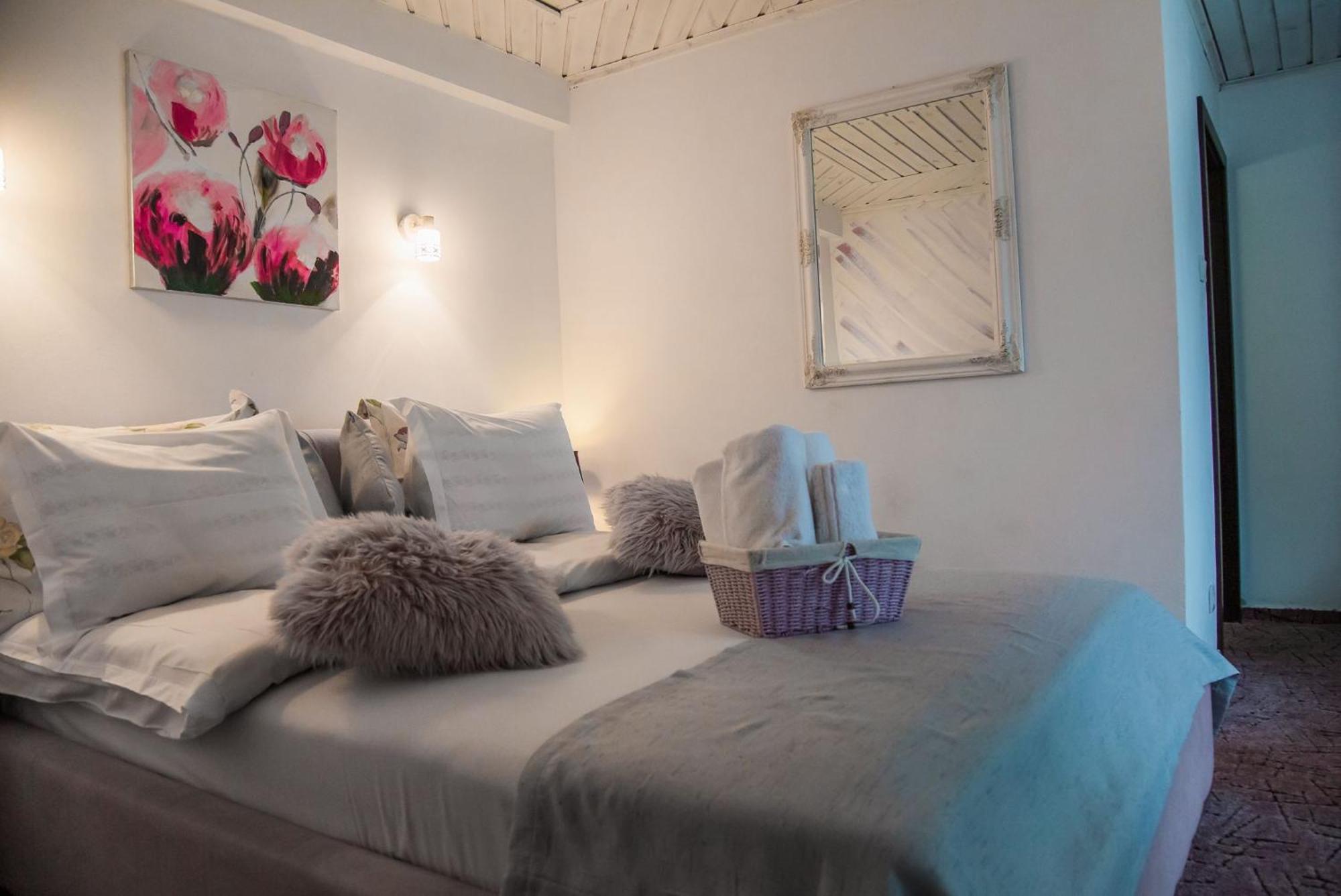 Anelisse Inn Моечиу-де-Сус Экстерьер фото